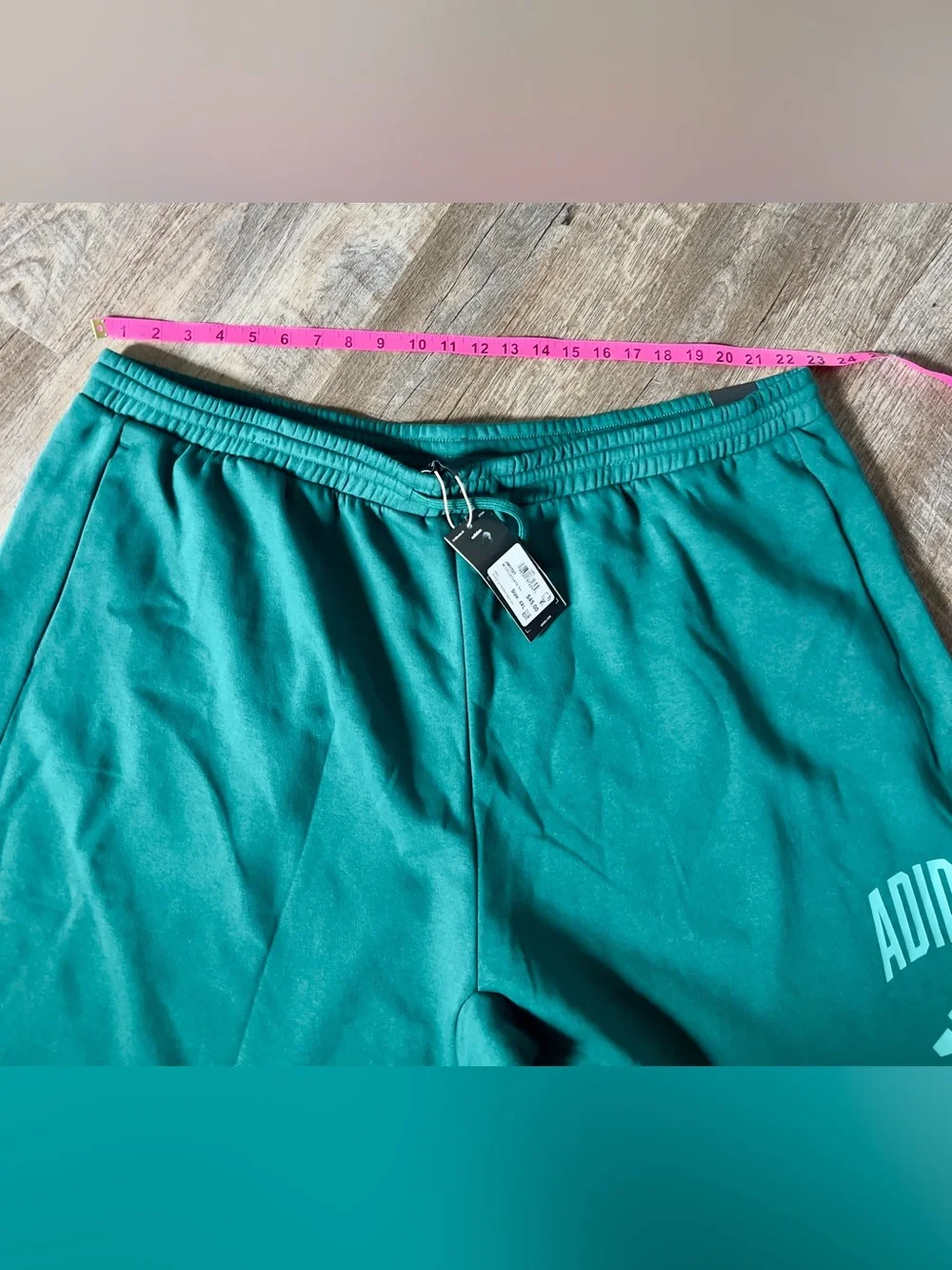 Adidas Fleece Mens 7